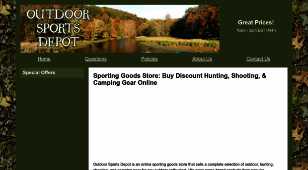 outdoorsportsdepot.com