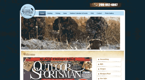 outdoorsportsmanstore.com