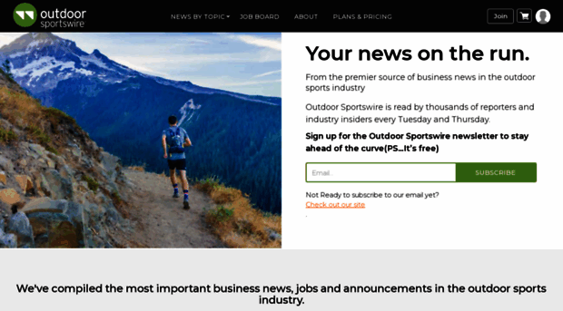 outdoorsportswire.com