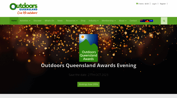 outdoorsqueensland.com