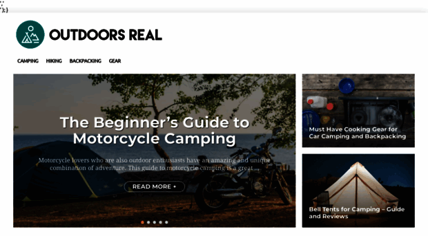 outdoorsreal.com