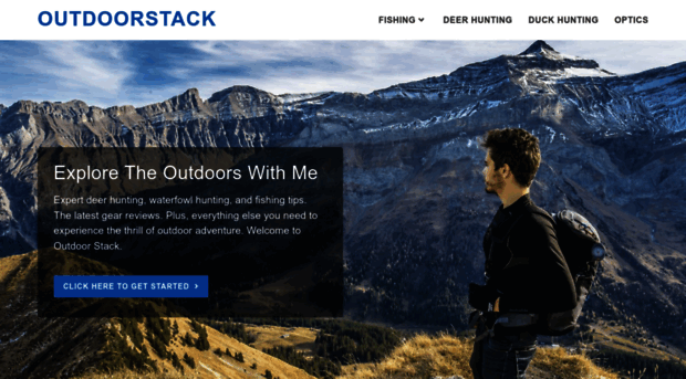 outdoorstack.com
