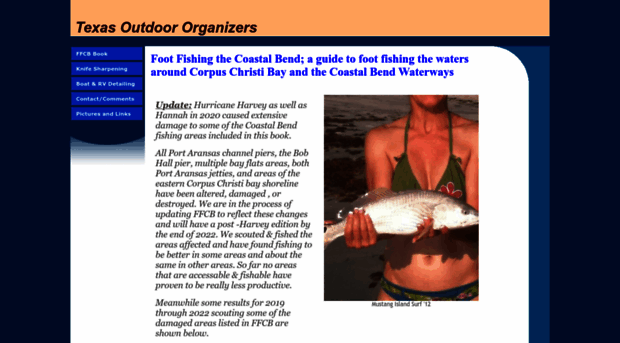 outdoorstexas.com