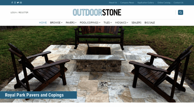 outdoorstone.com
