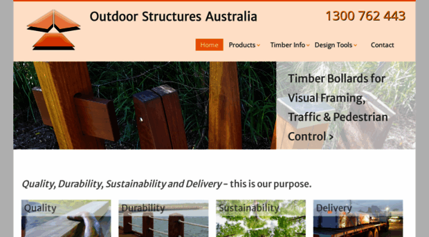 outdoorstructures.com.au