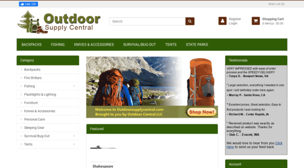 outdoorsupplycentral.com