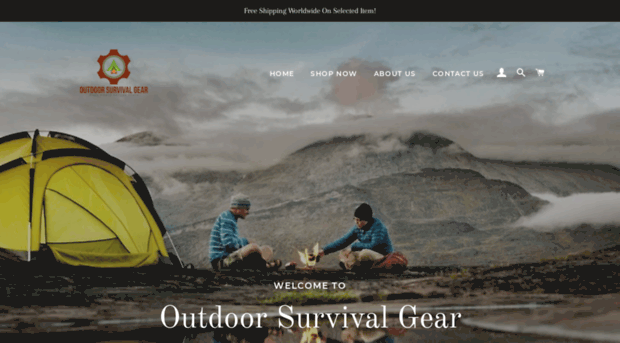 outdoorsurvivalgears.com