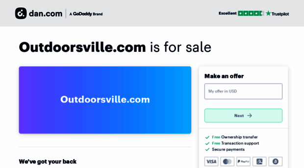 outdoorsville.com