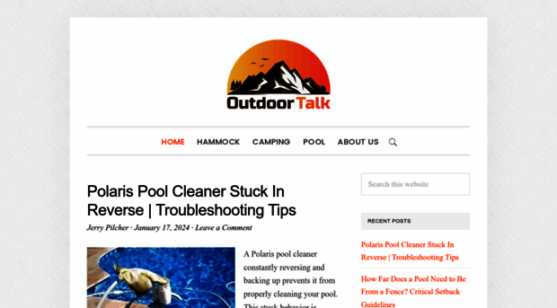 outdoortalk.org