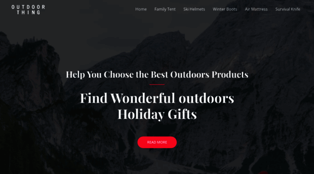 outdoorthing.com