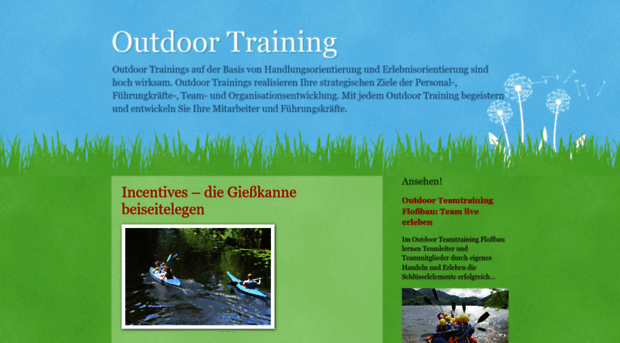 outdoortraining-1st.blogspot.com