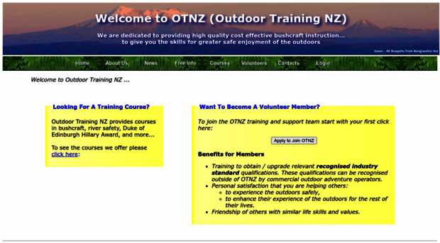 outdoortraining.nz