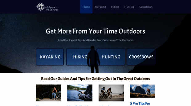 outdoorveteran.com