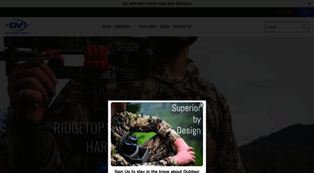 outdoorvisiongear.com