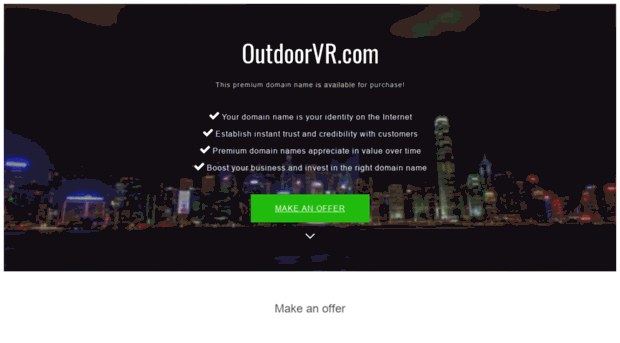 outdoorvr.com