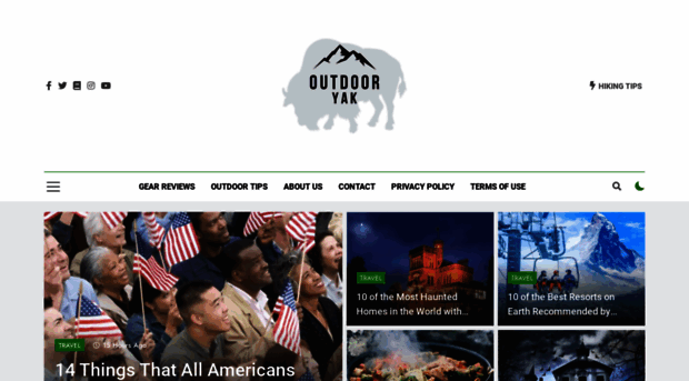 outdooryak.com