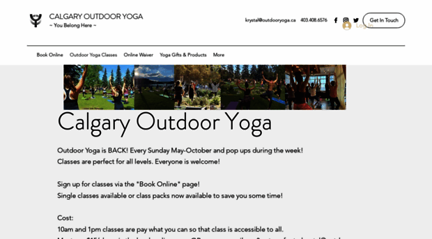 outdooryoga.ca