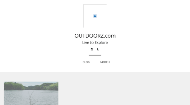 outdoorz.com