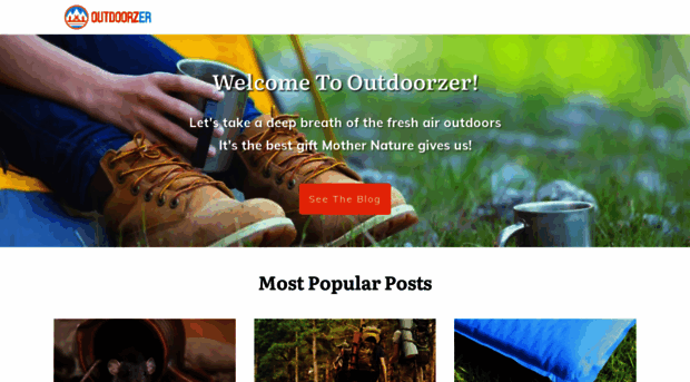 outdoorzer.com