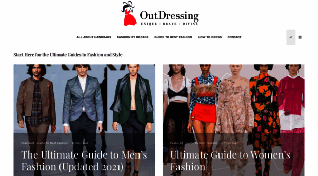 outdressing.com