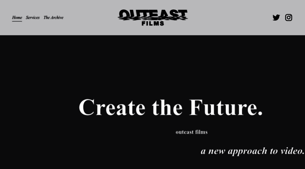 outeastfilms.com