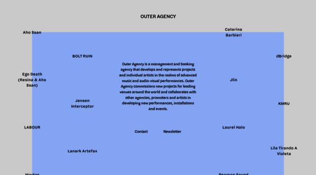 outer-agency.com