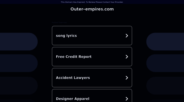 outer-empires.com