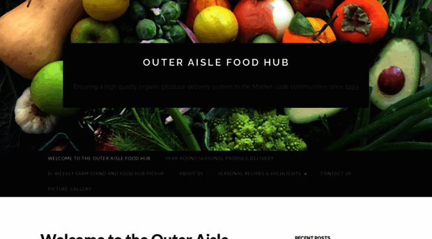 outeraislefoods.com