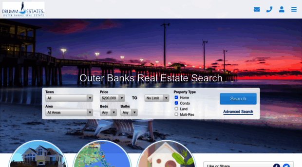 outerbanker.com