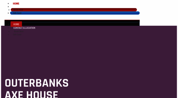 outerbanksaxehouse.com
