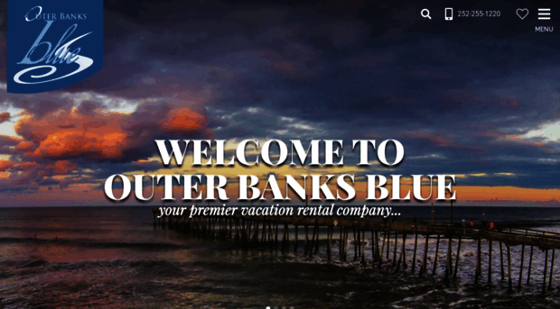 outerbanksblue.com