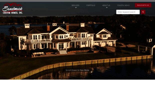 outerbanksbuilders.com