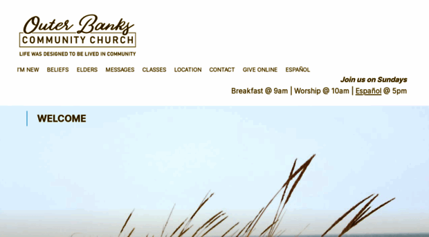 outerbankscommunitychurch.org