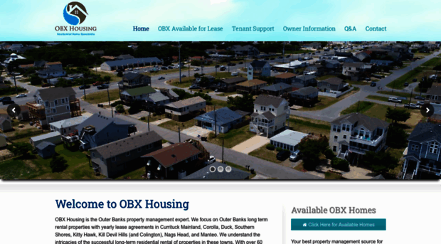 outerbankshousing.com