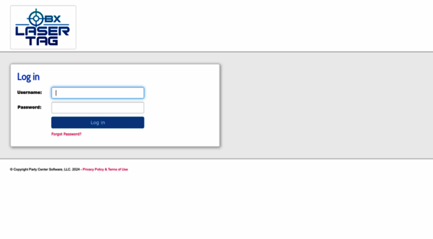 outerbankslasertag.partycentersoftware.com