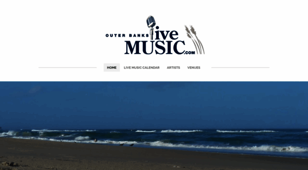 outerbankslivemusic.com