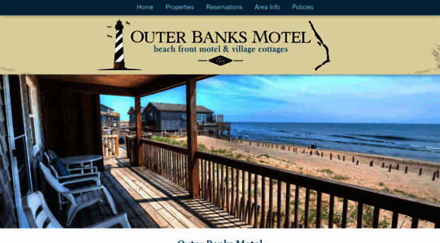 outerbanksmotel.com