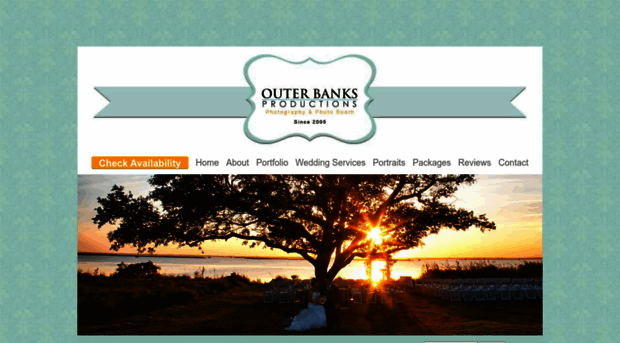 outerbanksproductions.com