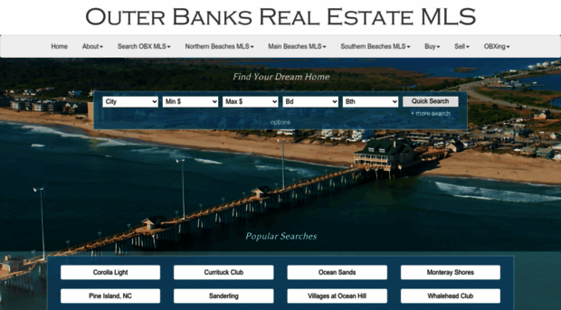 outerbanksrealestatetips.com