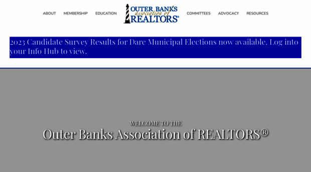 outerbanksrealtors.com
