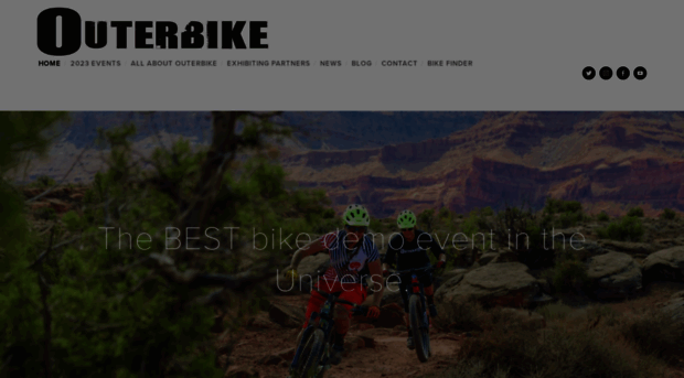 outerbike.com