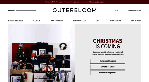 outerbloom.com