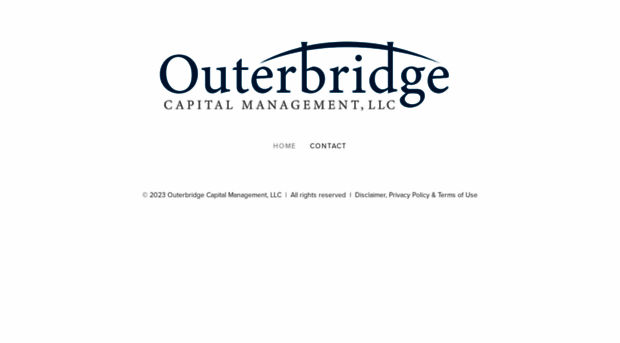 outerbridgecapital.com