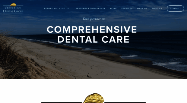 outercapedental.com