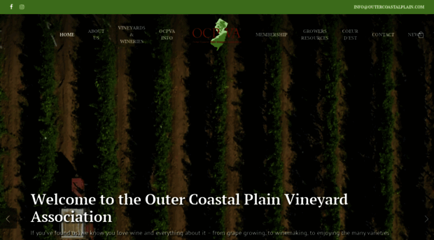 outercoastalplain.com