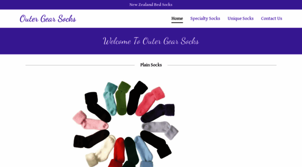 outergearsocks.com