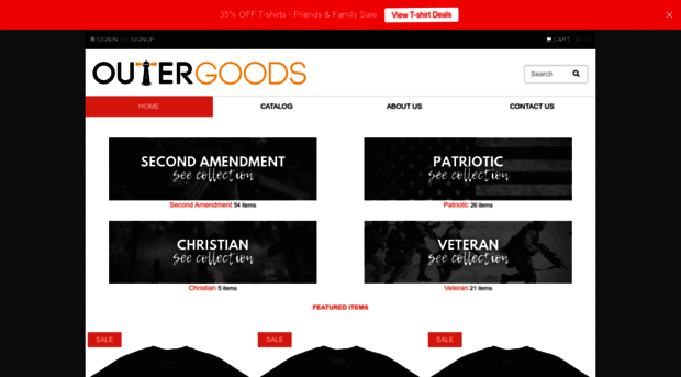 outergoods.com