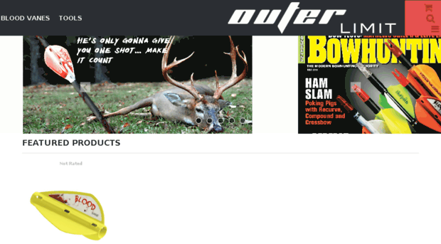 outerlimitarchery.com