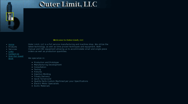 outerlimitllc.com