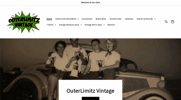 outerlimitz.net